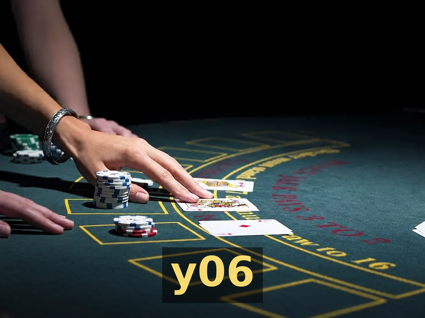 Descubra o Mundo de LuckyCard e a Emoção de y06