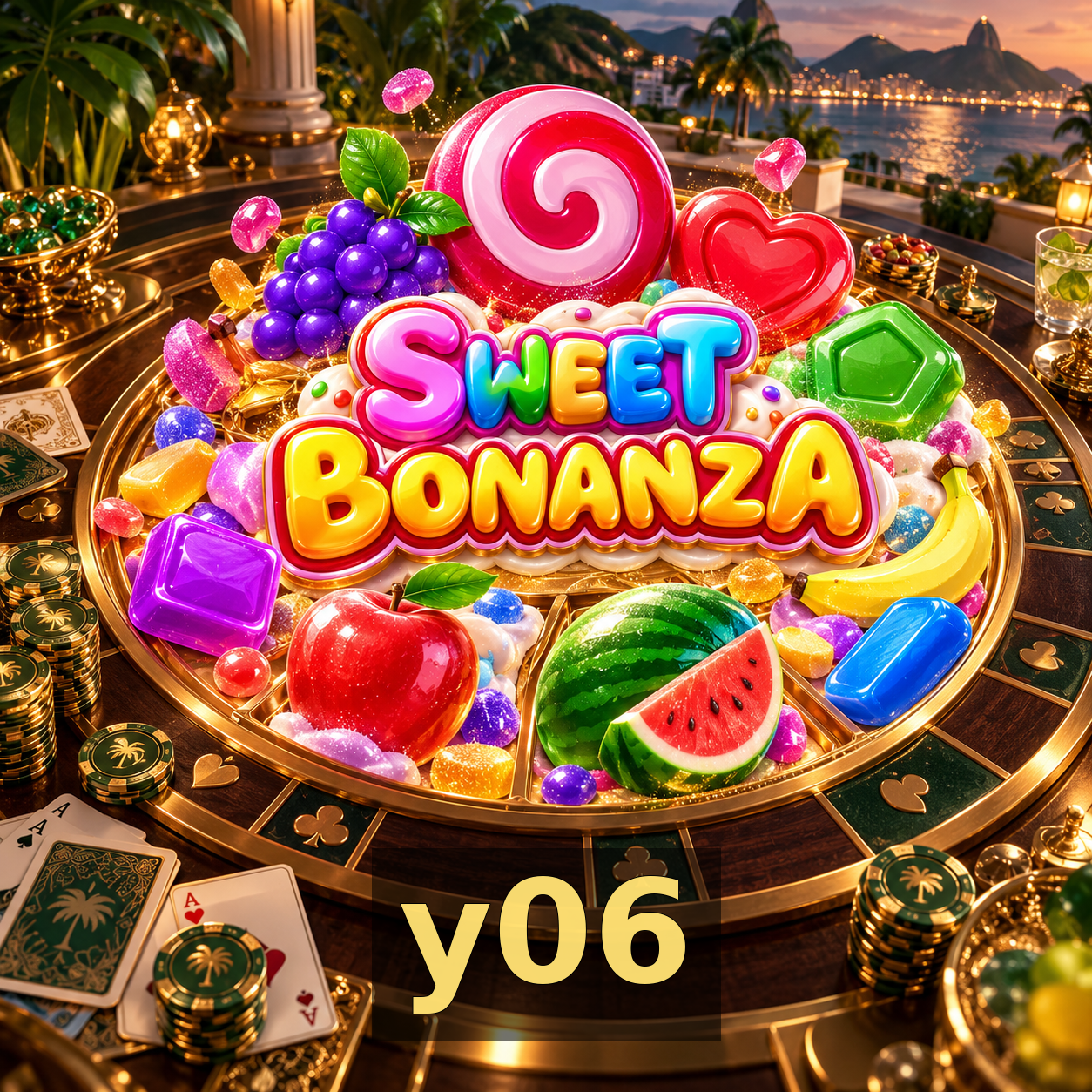 Explorando o Excitante Mundo de IrishReels: O Jogo que Conquista com 'y06'