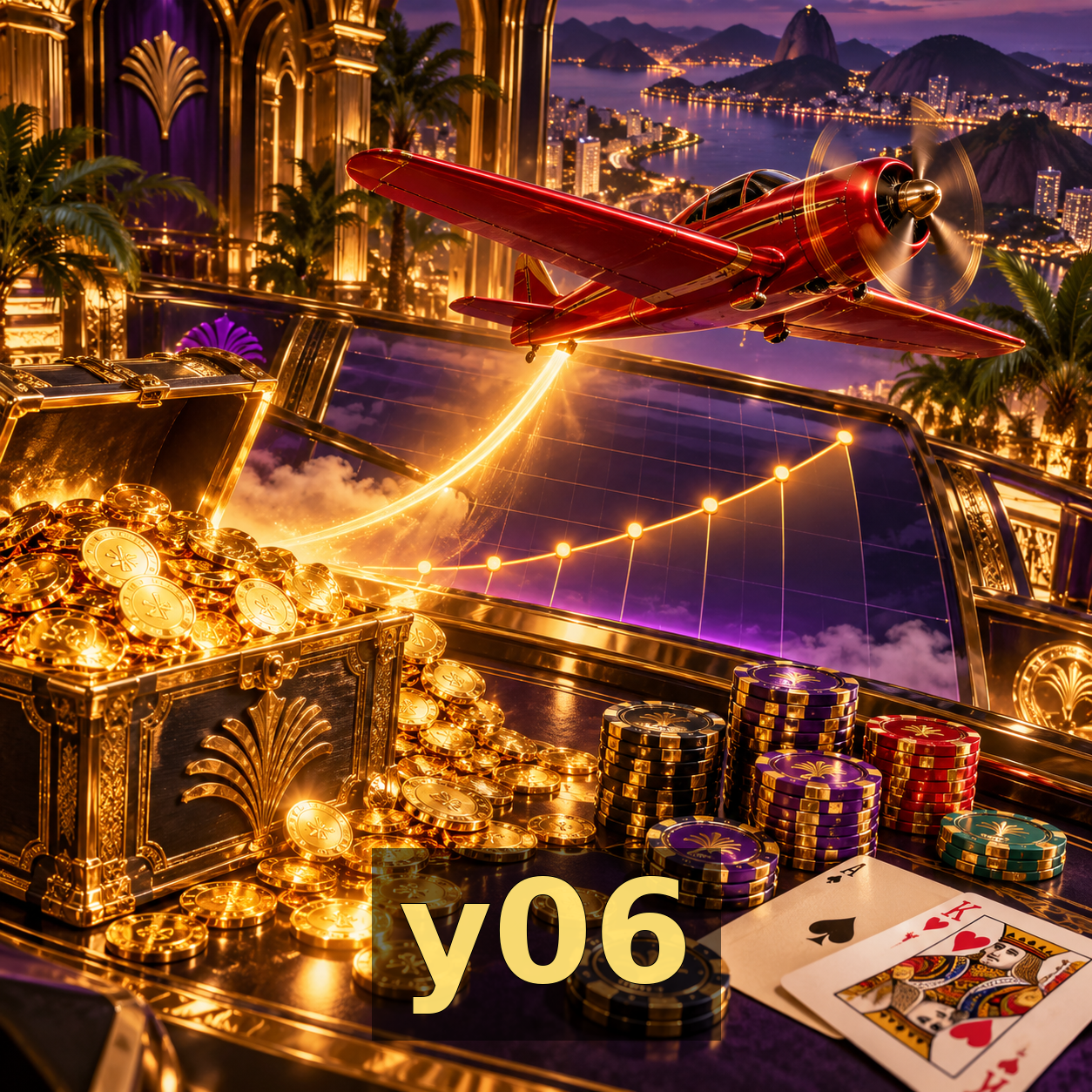 Descubra o Mundo Empolgante de KingcraftMenomin e O Desafio 'y06'