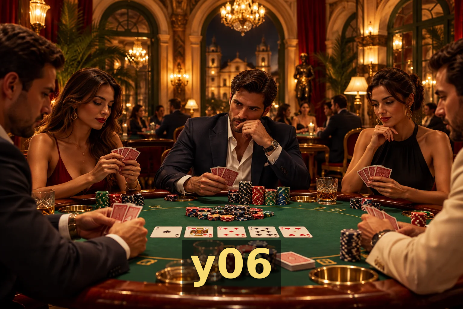 Explorando o Excitante Mundo de IrishReels: O Jogo que Conquista com 'y06'