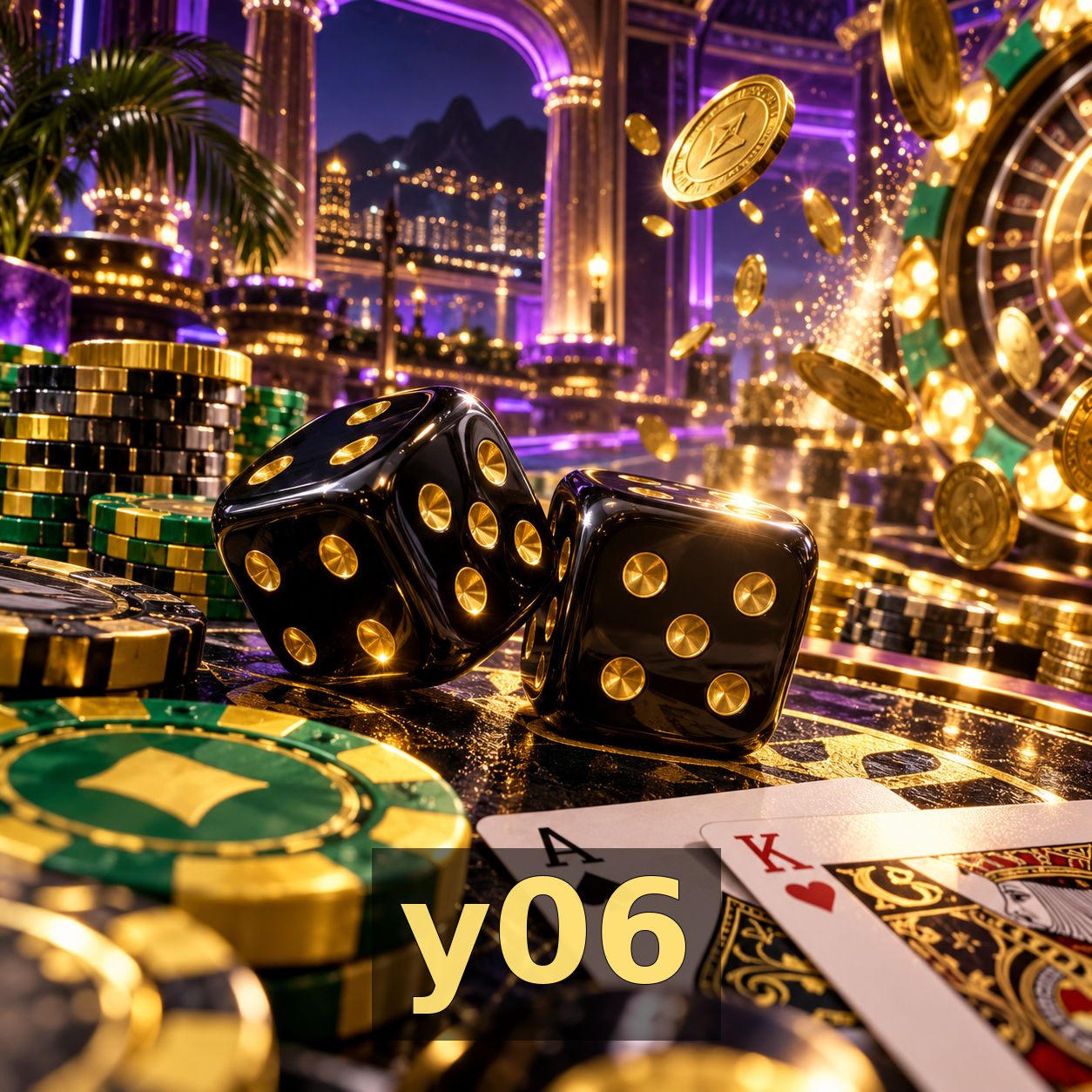 Explorando as Regras e Características do Jogo Cycle of Luck Bonus Buy