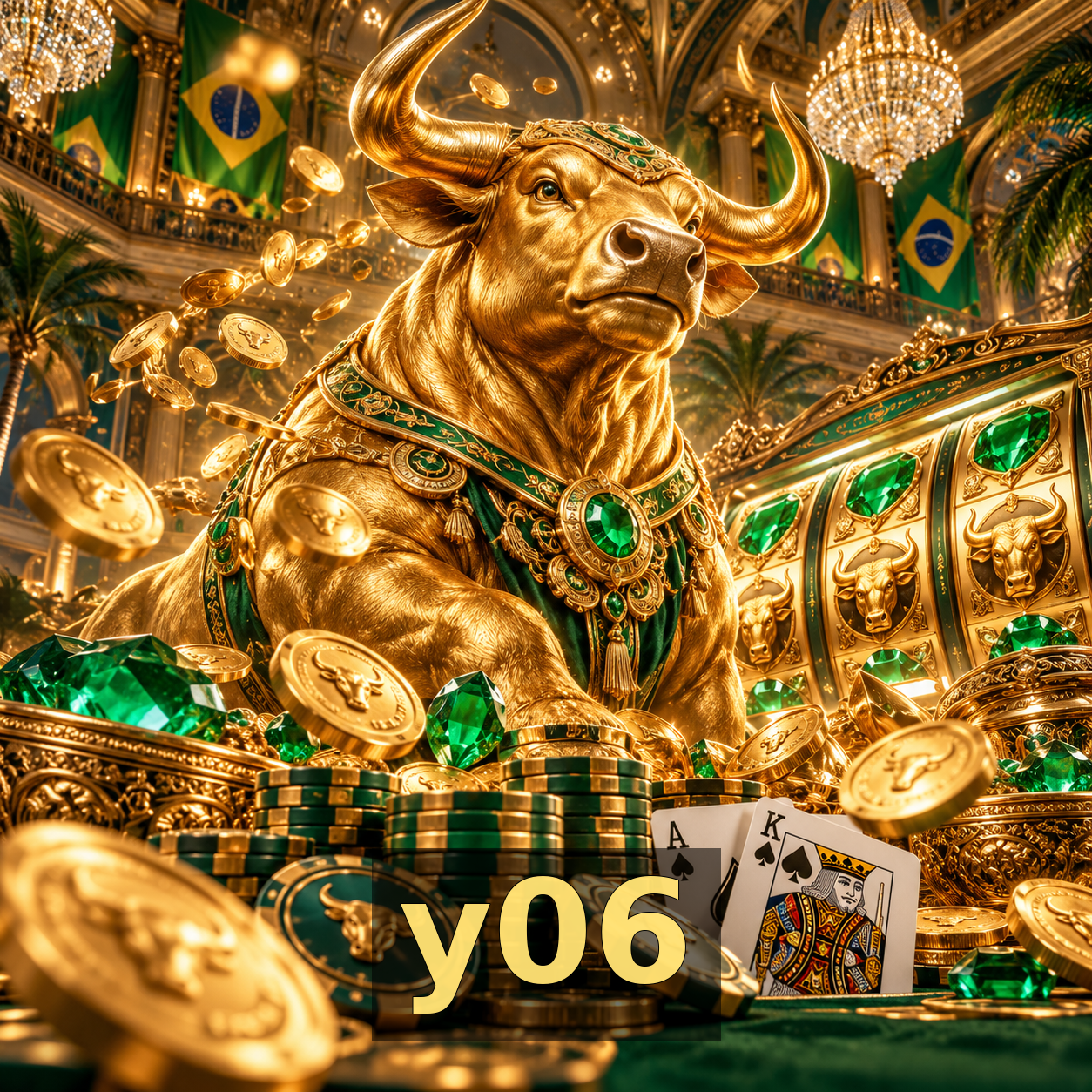 Descubra LuckyJaguar: O Jogo que Revoluciona Entretenimento no Formato y06