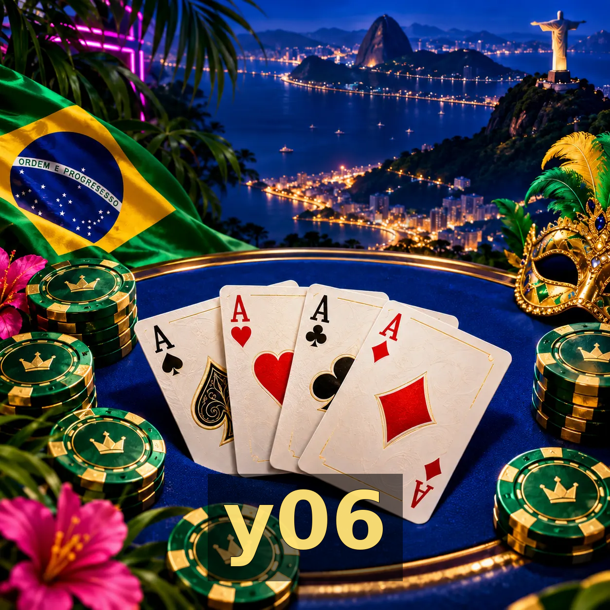Descubra LuckyJaguar: O Jogo que Revoluciona Entretenimento no Formato y06